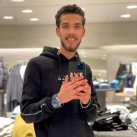 Sherif Hamoud (@sherifhamoud11) 's Twitter Profile