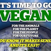 Tumminello Antonietta(@GoVegan1971) 's Twitter Profile Photo