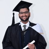 Muiz Alvi (@muizalvi) 's Twitter Profile