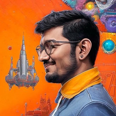 _sumitsaha_'s profile picture. Data Scientist | Technical Blogger