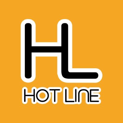 ホットライン (@hotline_capsule) / X