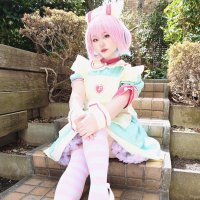 藍 (@ai_cosp) 's Twitter Profile