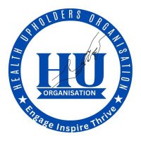 Health Upholders Organization(@HU_Organization) 's Twitter Profile Photo