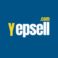 YepSell(@yepsellgroup) 's Twitter Profile Photo