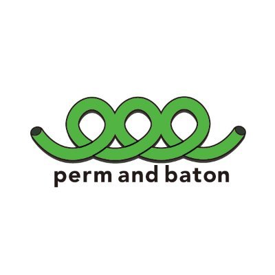 perm and baton

📷@permandbaton