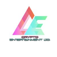 CryptoEntertainment LTD (@cryptoentmnt) 's Twitter Profile