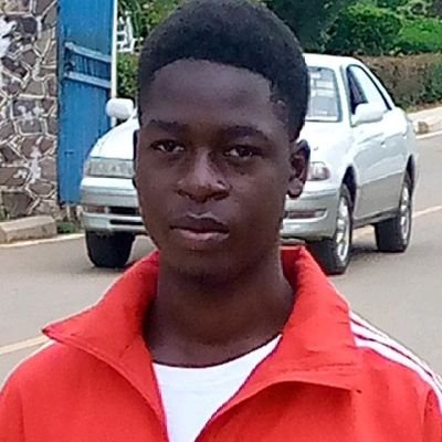 Biotechnologist, researcher, environmentalist and Ugandan patriot!
Go green and save our AFRICA 4rm extinction