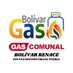 Bolivar Gas C.A (@BolivarGasOfic) Twitter profile photo