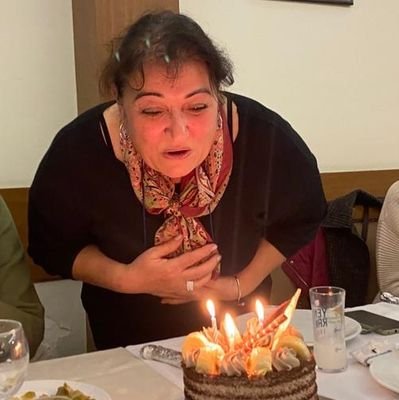 gulcivelekoglu's profile picture. Emekli ,iyi okur