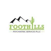 Foothills Psychiatric Services PLLC(@foothillspspllc) 's Twitter Profile Photo