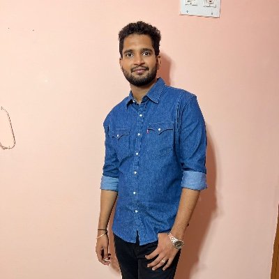 GaneshTirumala6's profile picture. 