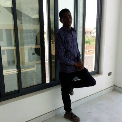 LazaroMambo's profile picture. football