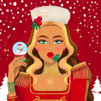 Lady Foxy 🔴 | Mint is LIVE (@ladyfoxynft) 's Twitter Profile Photo Lady Foxy 🔴 | Mint is LIVE (@ladyfoxynft) 's Twitter Profile Photo