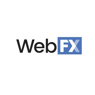webfx7's profile picture. We deliver revenue-generating digital marketing solutions.