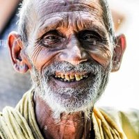 Gyani Budhau (@gbudhau) 's Twitter Profile