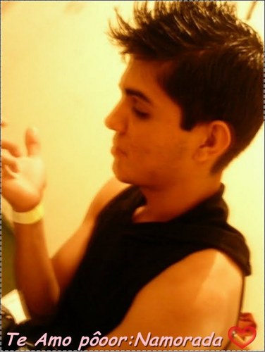 @taisinhaminha TE AMO♥