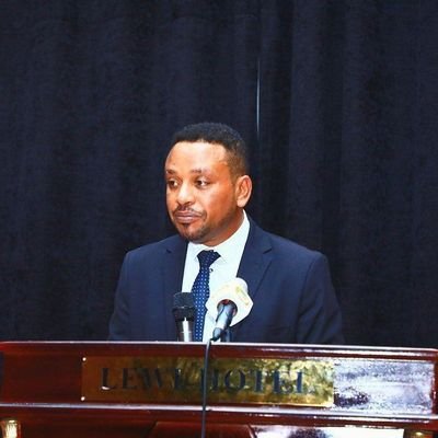 Assistant Professor
Advisor to the President
Central Ethiopia Regional State