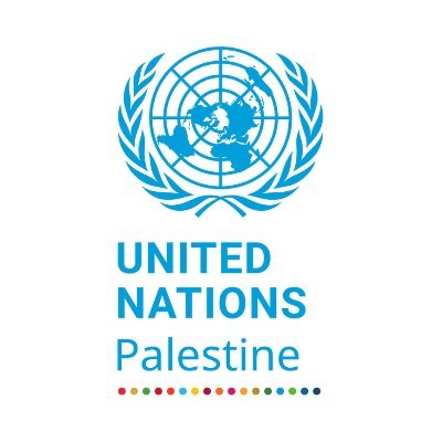 Official account of the UN in the #Palestine. Working for peace, prosperity, planet & people #SDGs #LeaveNoOneBehind