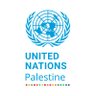 UNinPalestine's profile picture. Official account of the UN in the #Palestine. Working for peace, prosperity, planet & people #SDGs #LeaveNoOneBehind