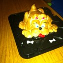 Vicki Mack - @dandasmammie - Twitter