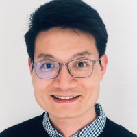 Zhihong Zhu (@zhihong_joe) 's Twitter Profile