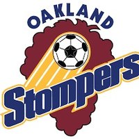 Oakland Stompers (@oaklandstompers) 's Twitter Profile Photo Oakland Stompers (@oaklandstompers) 's Twitter Profile Photo