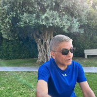 Bijan Azad (@azadbijan) 's Twitter Profile