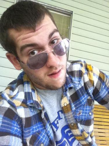 QStoneking's profile picture. Sorry I'm not better looking