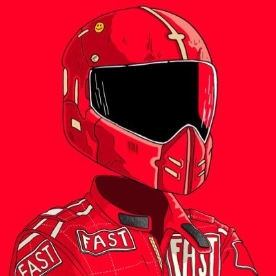 FAST_DAO's profile picture. The fastest sub-club in y00topia💨 Digital/IRL association where helmet and FAST jacket holders are king🏁 Products early Q1 2023