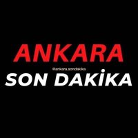 Ankara.sondakika(@Ankarasondakik) 's Twitter Profile Photo