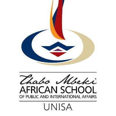 The Thabo Mbeki African School of Public & International Affairs (TM-School) is a new school at the UNISA in partnership with the Thabo Mbeki Foundation