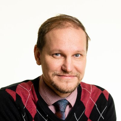 anttironkainen Profile Picture