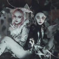 The Bisque Dolls 👻💀 (@dollsbisque) 's Twitter Profile