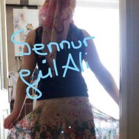 SennurGülAli (@sennur3cdali) Twitter profile photo