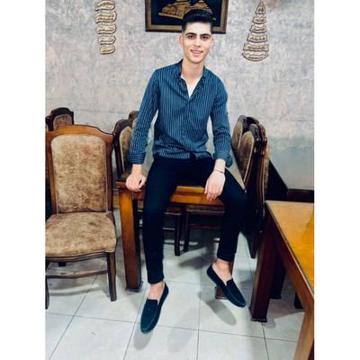 الحمد الله دائما وابدا ♥️😄  @ahmmed_bassam