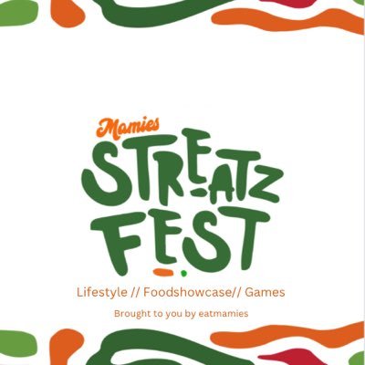 Streatz Fest