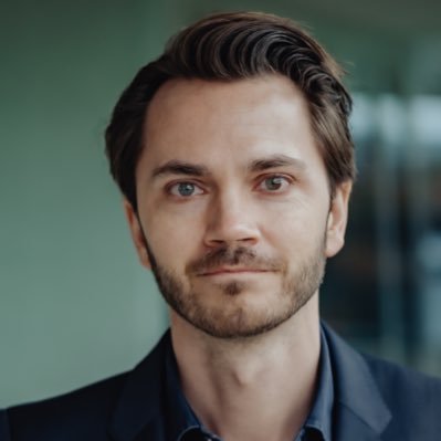 Head of External Relations at TOMRA Textiles | Ex-Abelia/Telenor | Enabling the resource revolution