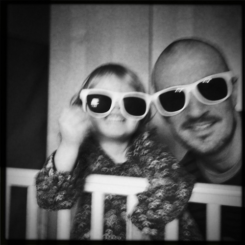 Retroscope's profile picture. Bassist, cyclist, carbon saver and father to 3 great kids.