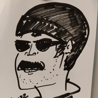 CostaCose's profile picture. Apathy's a tragedy, boredom is a crime