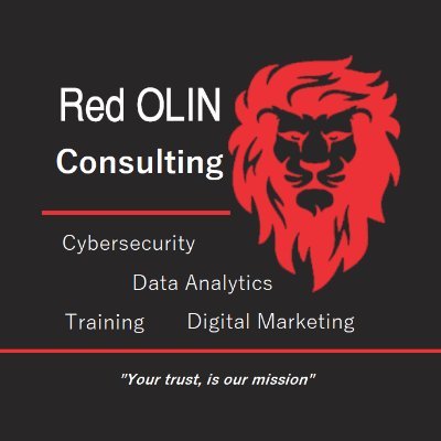 RED OLIN Consulting