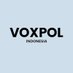 𝗩𝗢𝗫𝗣𝗢𝗟.𝗜𝗗 (@voxpol) Twitter profile photo 𝗩𝗢𝗫𝗣𝗢𝗟.𝗜𝗗 (@voxpol) Twitter profile photo