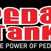 PedalTank Effect.