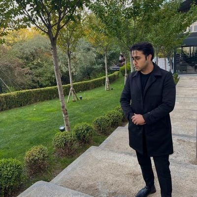 bludaml's profile picture. bilkent hukuk 🎓
