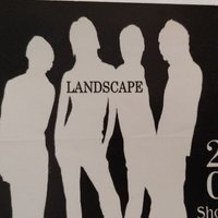 LANDSCAPE official since1997(@LANDSCAPE1997) 's Twitter Profile Photo