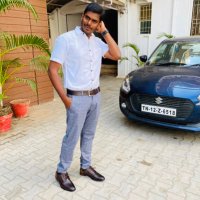 Vivek L (@vivekrishab) 's Twitter Profile