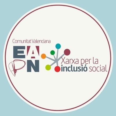 EAPN CV (European Anti-Poverty Network / Xarxa Europea de Lluita contra la Pobresa en la Comunitat Valenciana).

Segueix la nostra activitat ⬇️⬇️