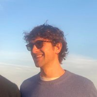 Andrew Hojel (@andrewhojel) 's Twitter Profile Photo Andrew Hojel (@andrewhojel) 's Twitter Profile Photo