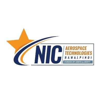Pakistan's 🇵🇰 Premier Aerospace & DeepTech / ICT Incubation Center 
✈🚀🛰👨‍🚀🛸🪐

National Incubation Center for Aerospace Technologies (NICAT)