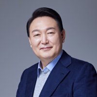 윤석열 Yoon Suk Yeol (@president_kr) 's Twitter Profile