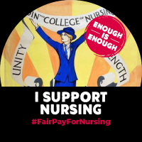 Royal College of Nursing Libraries(@RCNLibraries) 's Twitter Profile Photo